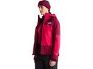 The North Face W Lenado Jacket, lali guran/burgundy cru | Bild 4