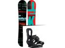 Set: K2 Raygun 2016 + Burton Cartel (1712700S) | Bild 1