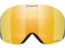 Oakley Flight Deck L, Prizm Snow 24k Iridium / sand motion | Bild 2