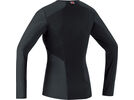 Gore Bike Wear Base Layer Windstopper Lady Shirt Lang, black | Bild 2