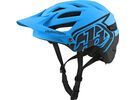 TroyLee Designs A1 Classic Helmet MIPS, ocean | Bild 1