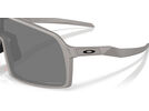 Oakley Sutro, Prizm Black / titanium | Bild 4