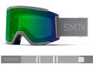 Smith Squad XL - ChromaPop Everyday Green Mir, cloudgrey | Bild 2