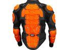 Fox Titan Sport Jacket, black/orange | Bild 2