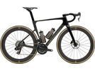 Cannondale SuperSix Evo Hi-Mod 1, matte black | Bild 1