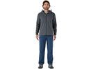 Patagonia Men's Nano-Air Ultralight Full-Zip Hoody, smolder blue | Bild 4