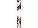 K2 SKI Set: AMP Rictor 90 XTI 2015 + Marker Squire 11 | Bild 2