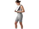 GripGrab Women's PACR Bib Shorts, grey | Bild 4