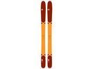 DPS Skis Set: Cassiar 95 Pure3 Special Edition 2016 + Marker F10 Tour | Bild 2