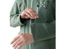 Haglöfs Latnja GTX Insulated Jacket Women, chlorophyll green | Bild 9
