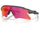 Oakley Radar EV Heater, Prizm Field / matte carbon | Bild 10