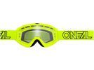 ONeal B-Zero Goggle – Clear, hi-viz | Bild 1