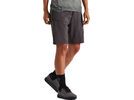 Specialized Trail MTB Cargohose Damen kurz, charcoal | Bild 3