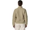 Patagonia Women's Retro Pile Marsupial Fleece Pullover, weathered stone | Bild 5