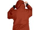 Volcom L Gore-Tex Jacket, burnt orange | Bild 5