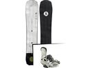 Set: Burton Family Tree Stun Gun 2019 + Burton Mission EST bone | Bild 1