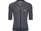 POC M's Raceday Short Sleeve Jersey, sylvanite grey | Bild 1