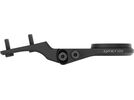 Syncros iC Aero Front Computer Mount L, black | Bild 2
