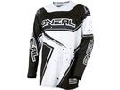 ONeal Element Youth Jersey Racewear, black/white | Bild 1