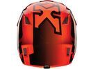 Fox Rampage Comp Imperial Helmet, flow orange | Bild 4