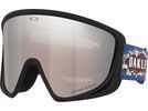 Oakley Mont Scape M, Prizm Snow Black Iridium / mia signature | Bild 1