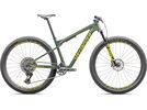 Specialized Epic World Cup Expert, gloss cypress metallic/ion metallic | Bild 1