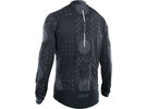 ION Jersey VNTR AMP Longsleeve Men, black | Bild 2