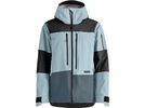 Ortovox Ravine Free 3L Jacket W, glacier grey | Bild 1
