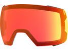Smith I/O Mag XL Replacement Lens, ChromaPop Everyday Red Mirror | Bild 1