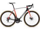 Specialized S-Works Tarmac Disc Di2, carbon/red/white | Bild 1