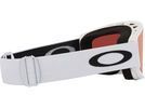 Oakley Flow Scape M, Prizm Rose Gold Iridium & Iced / matte white | Bild 10