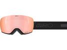 Giro Article II W, Vivid Rose Gold / rails black | Bild 1