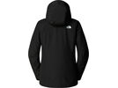 The North Face Women’s Inlux Triclimate 3-in-1 Jacket, tnf black heather/tnf black | Bild 3