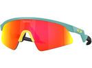Oakley Resistor Sweep (Youth Fit), Prizm Ruby / matte pacific | Bild 1