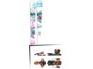 Set: Icelantic Maiden 101 2017 + G3 Ion 12 (1716205) | Bild 1