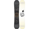 Set: K2 Joy Driver 2016 + Burton Custom (1464181S) | Bild 2