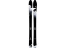 Set: Icelantic Sabre 89 2018 + Marker Alpinist 9 Long Travel black/titanium | Bild 2