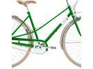 Creme Cycles Caferacer Lady Solo, emerald green | Bild 3