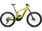 Santa Cruz Heckler CC X01 Reserve, yellowjacket and black | Bild 1