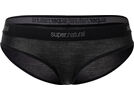 super.natural W Tundra175 Slip, jet black | Bild 1