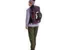 Ortovox Traverse 28 S, glacier grey | Bild 5