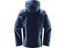Haglöfs Spire Alpine GTX Jacket Men, tarn blue | Bild 2