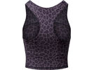 Eivy Cover Up Top, black leopard | Bild 2