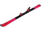 Atomic Redster J4 + L 6 GW, red tension/black | Bild 5