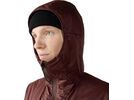 Haglöfs Nallo Touring Hybrid Mid Women, maroon trail | Bild 8