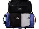 The North Face Base Camp Duffel - S, indigo plum-bright foam | Bild 4