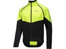 GOREWEAR Phantom Windstopper Jacke Herren, neon yellow/black | Bild 2