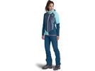 Ortovox Merino Naturtec Light Col Becchei Jacket W, glacier grey | Bild 5