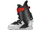 Scarpa 4-Quattro Pro LE, silver gray/rosso corsa | Bild 3