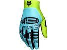 Fox Flexair Glove Elevated, light blue | Bild 1